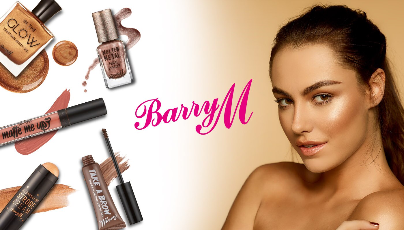 Barry M Feelunique 